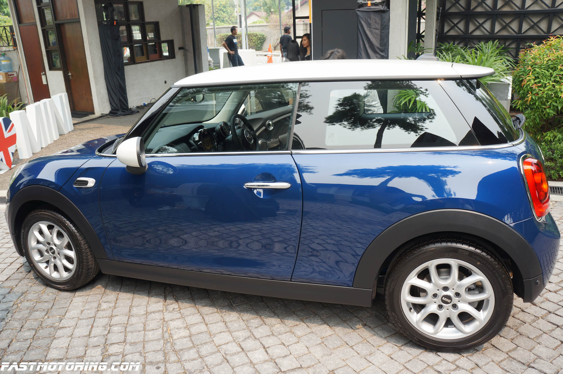MINI Cooper & Cooper S Launched. Priced from RM178,888