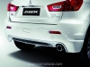 Mitsubishi ASX Euro Malaysia