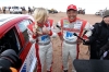 Mitsubishi i-MiEV @ 2012 Pikes Peak International Hill Climb