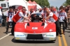 Mitsubishi i-MiEV @ 2012 Pikes Peak International Hill Climb