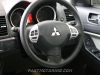Lancer EX Steering Wheels