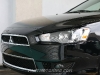 Lancer EX Black Mica