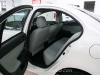 Lancer EX Rear Space