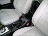 Lancer EX Leather Seats