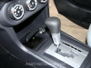 Lancer EX Gear Console