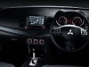 Mitsubishi Lancer EX Interior