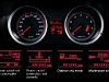 Mitsubishi Lancer EX Cluster Meter