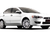 Mitsubishi Lancer EX Malaysia