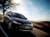 Mitsubishi Lancer EX Malaysia