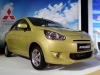 Mitsubishi Mirage Malaysia Official Launch