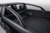 Mitsubishi Triton VGT Malaysia Matte Black roll bar