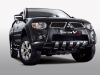 Mitsubishi Triton VGT Malaysia