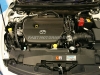 2010 Mazda 6 2.5 Engine Bay