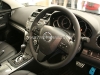 2010 Mazda 6 2.5 Interior
