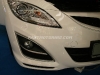 2010 Mazda 6 2.5 Headlamp