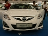 2010 Mazda 6 2.5 Front