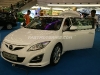 2010 Mazda 6 2.5 Front