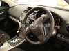 2010 Mazda 6 2.0 Interior