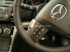 2010 Mazda 6 2.0 Steering Wheel