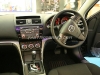 2010 Mazda 6 2.0 Interior