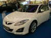 2010 Mazda 6 2.5 Front