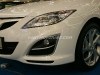 2010 Mazda 6 2.5 Front