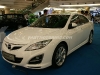 2010 Mazda 6 2.5 Front