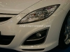 2010 Mazda 6 2.5 Front