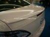 2010 Mazda 6 2.5 Rear Boot lid