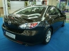2010 Mazda 6 2.0 Rear