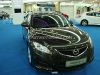 2010 Mazda 6 2.0 Front