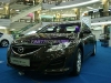 2010 Mazda 6 2.0 Front