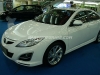 2010 Mazda 6 2.5 Front