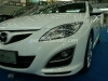 2010 Mazda 6 2.5 Front