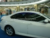 2010 Mazda 6 2.5 Side