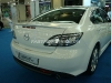 2010 Mazda 6 2.5 Rear