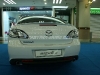 2010 Mazda 6 2.5 Rear