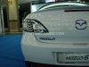 2010 Mazda 6 2.5 Rear