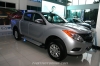 New Mazda Showroom in Glenmarie