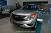 New Mazda Showroom in Glenmarie
