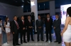 New Mazda Showroom in Glenmarie
