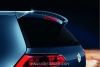 New Volkswagen Golf Public Premiere at the Mondial de l’Automobile in Paris