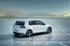 New Volkswagen Golf Public Premiere at the Mondial de l’Automobile in Paris