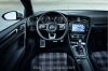 New Volkswagen Golf Public Premiere at the Mondial de l’Automobile in Paris