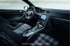 New Volkswagen Golf Public Premiere at the Mondial de l’Automobile in Paris