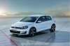 New Volkswagen Golf Public Premiere at the Mondial de l’Automobile in Paris