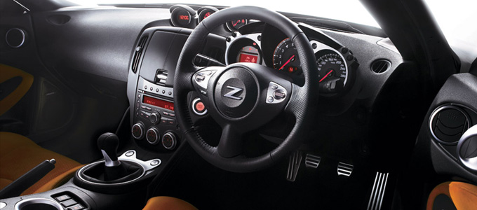 Nissan fairlady 370z price in malaysia #8