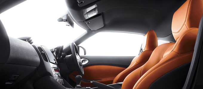 Nissan fairlady 370z price in malaysia #9