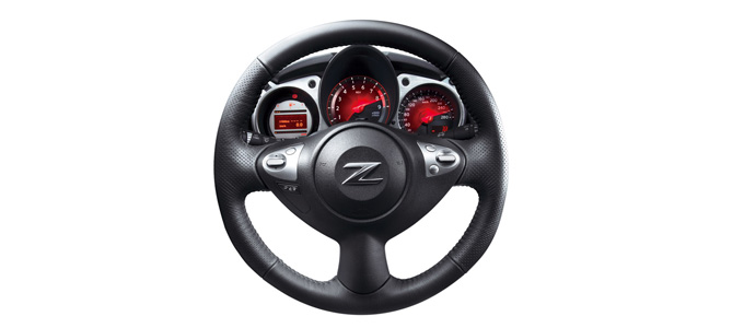 Nissan fairlady 370z price in malaysia #10