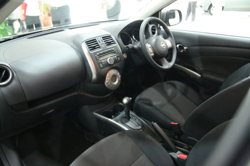 Tan chong motor nissan singapore #8
